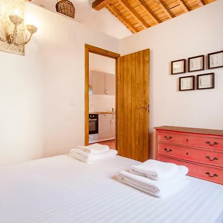 Appartement Rustikalpuente Escuelas De Ninas *
